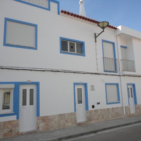Appartement Casa Boa Vista à Burgau Extérieur photo