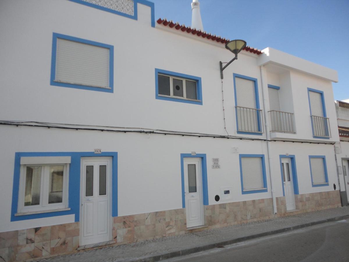 Appartement Casa Boa Vista à Burgau Extérieur photo