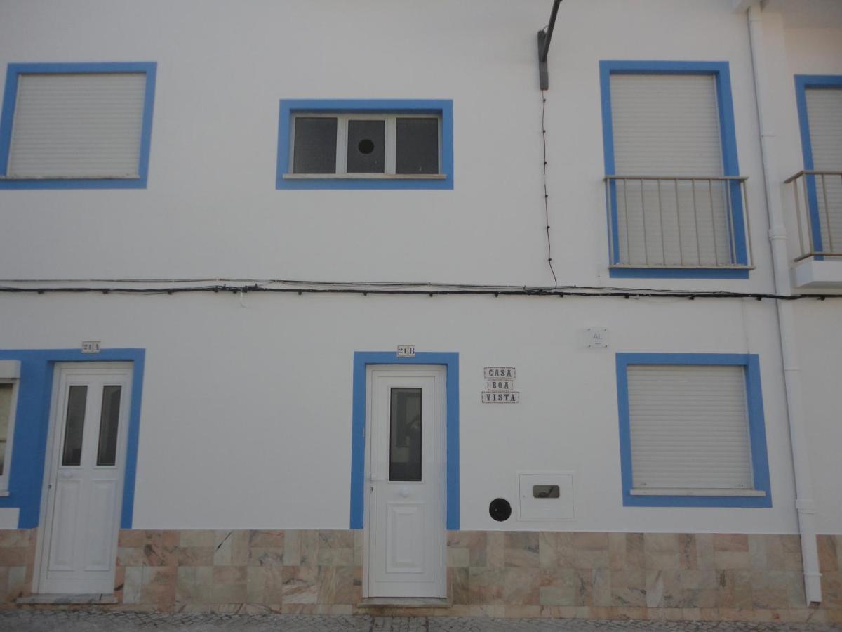 Appartement Casa Boa Vista à Burgau Extérieur photo