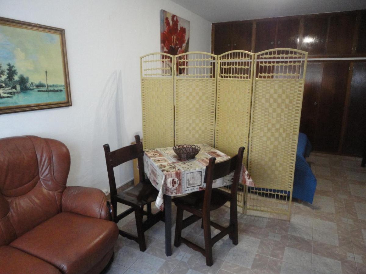 Appartement Casa Boa Vista à Burgau Extérieur photo