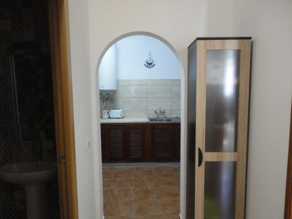 Appartement Casa Boa Vista à Burgau Extérieur photo