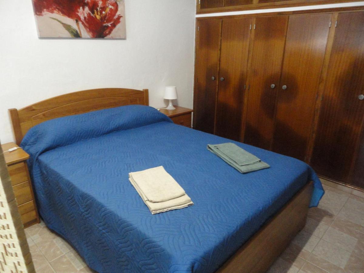 Appartement Casa Boa Vista à Burgau Extérieur photo
