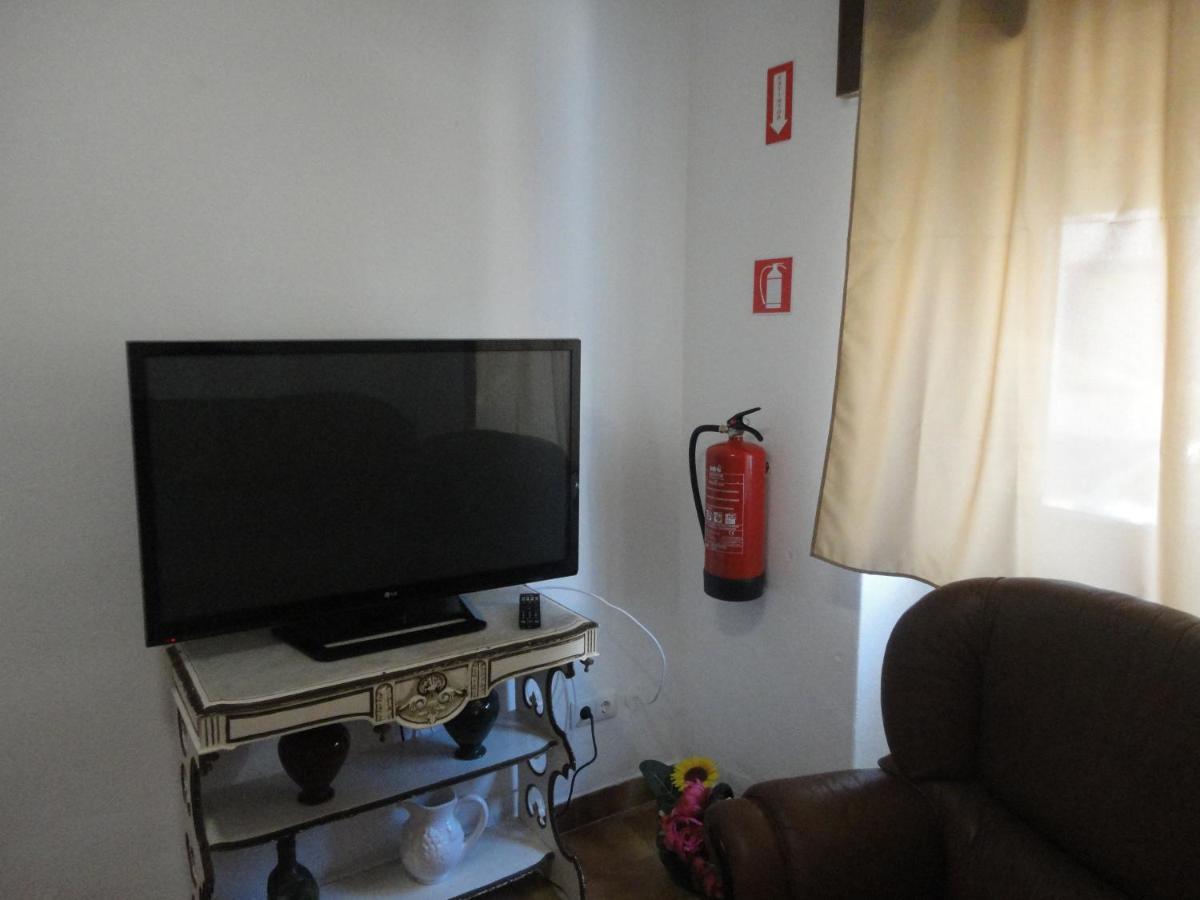 Appartement Casa Boa Vista à Burgau Extérieur photo