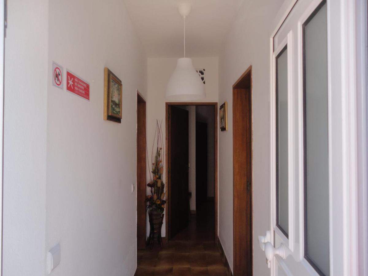 Appartement Casa Boa Vista à Burgau Extérieur photo