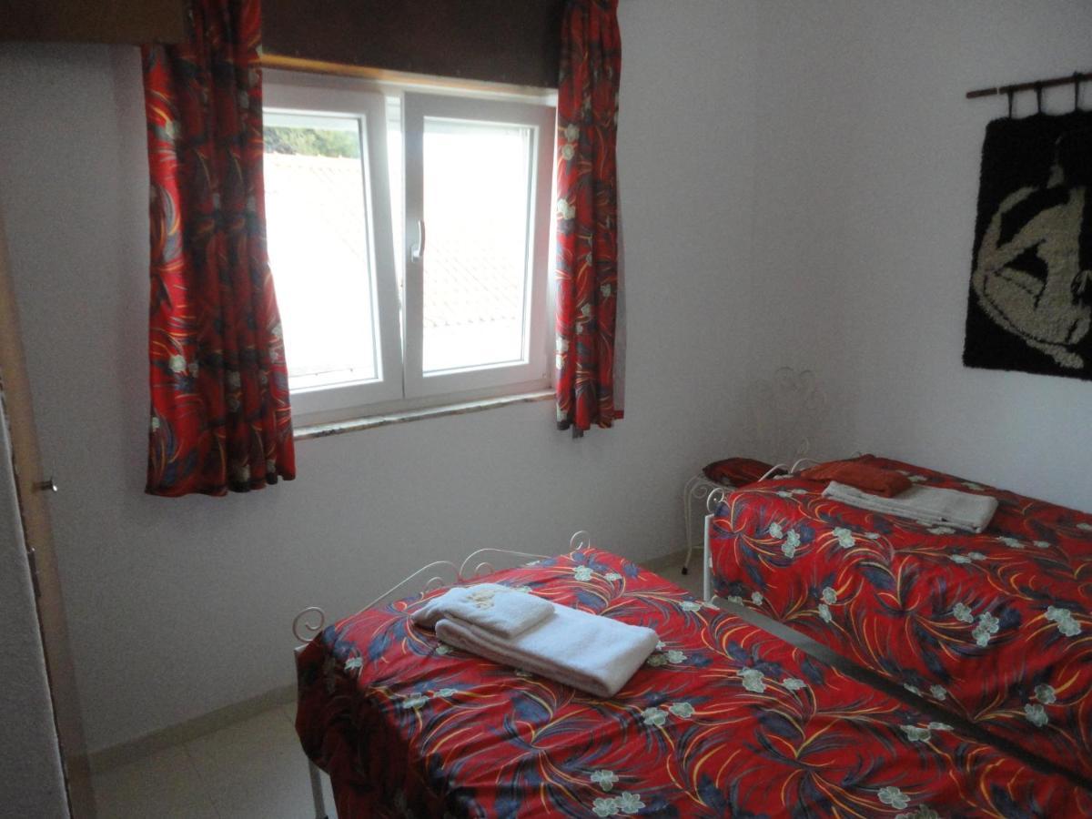Appartement Casa Boa Vista à Burgau Extérieur photo