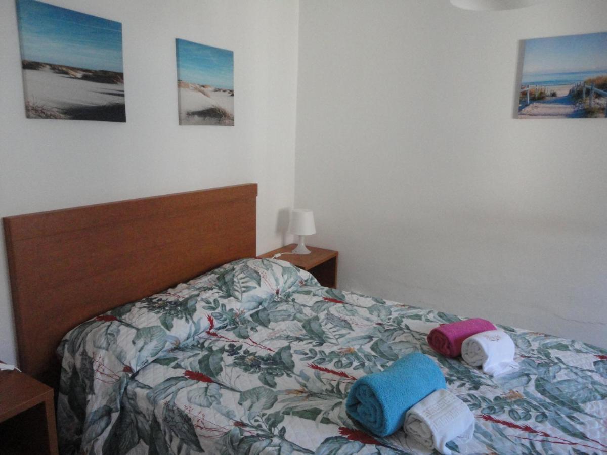 Appartement Casa Boa Vista à Burgau Extérieur photo