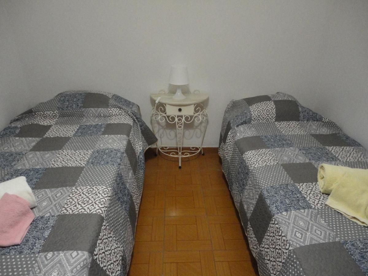 Appartement Casa Boa Vista à Burgau Extérieur photo