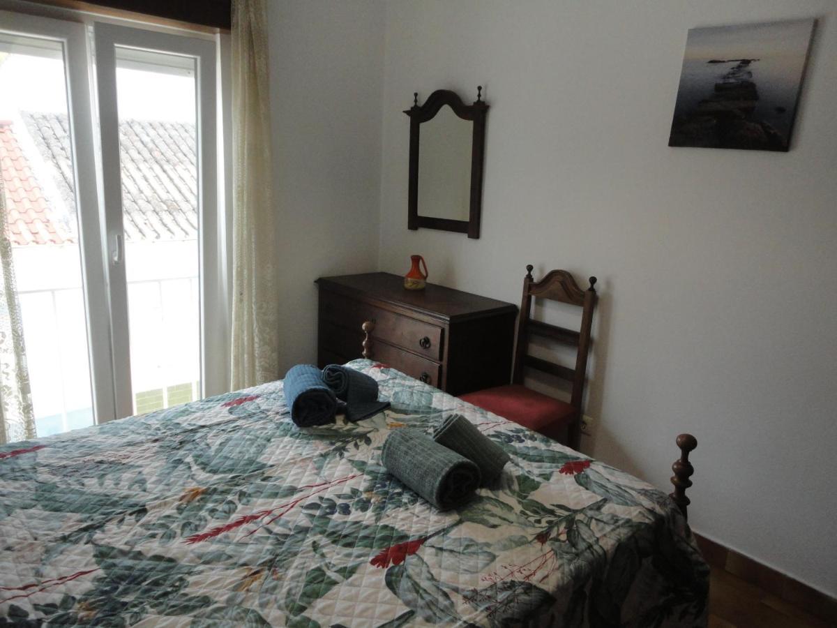 Appartement Casa Boa Vista à Burgau Extérieur photo
