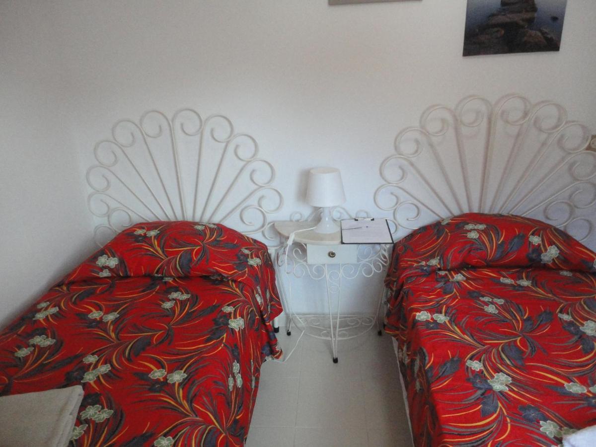 Appartement Casa Boa Vista à Burgau Extérieur photo