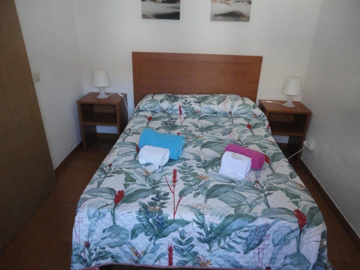Appartement Casa Boa Vista à Burgau Extérieur photo