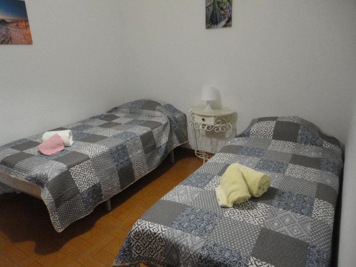 Appartement Casa Boa Vista à Burgau Extérieur photo