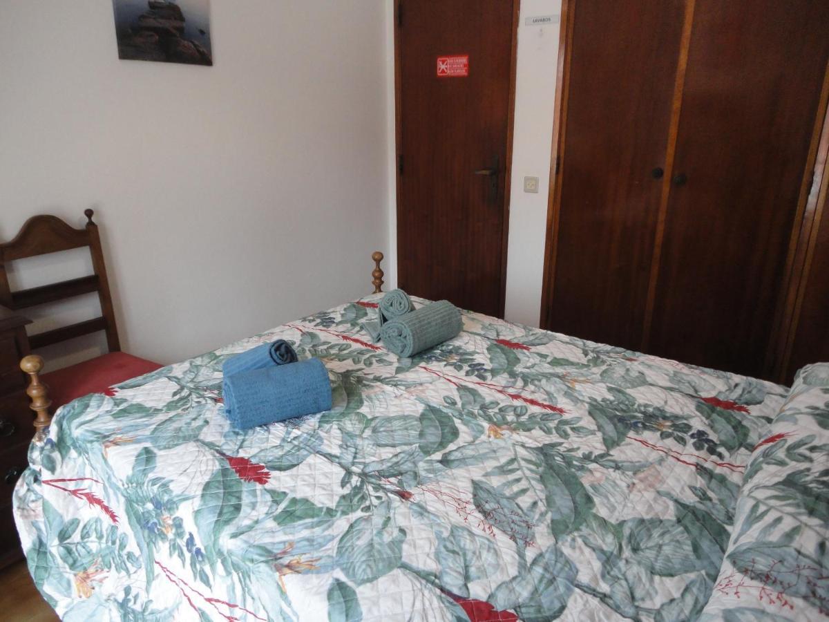 Appartement Casa Boa Vista à Burgau Extérieur photo
