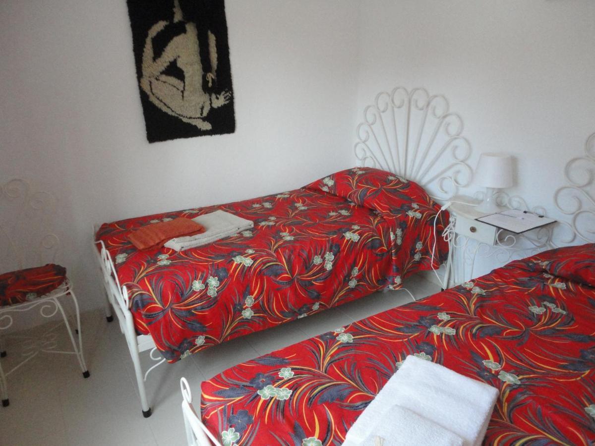 Appartement Casa Boa Vista à Burgau Extérieur photo