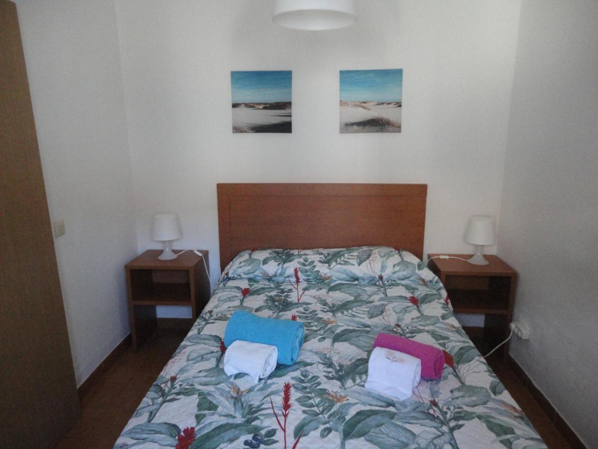 Appartement Casa Boa Vista à Burgau Extérieur photo