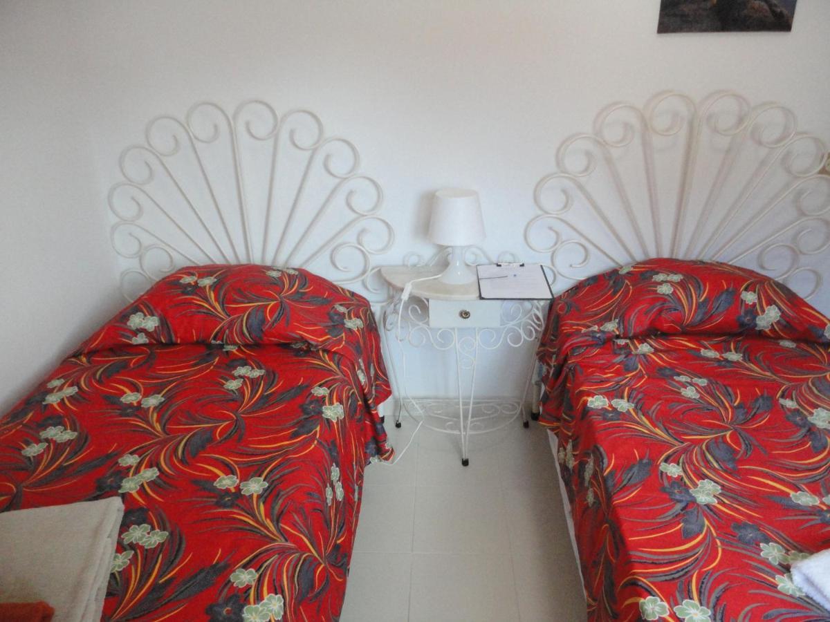 Appartement Casa Boa Vista à Burgau Extérieur photo