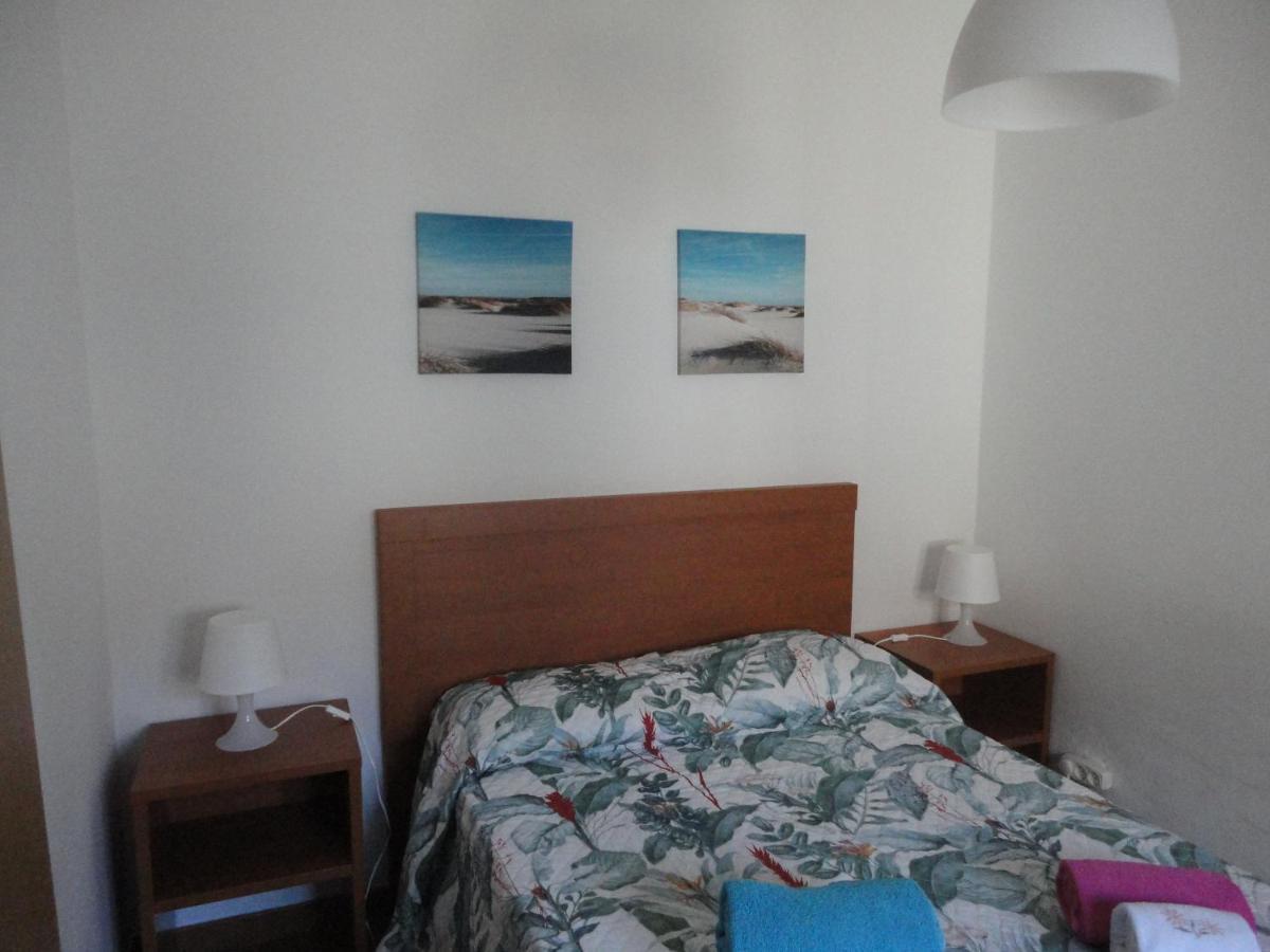Appartement Casa Boa Vista à Burgau Extérieur photo