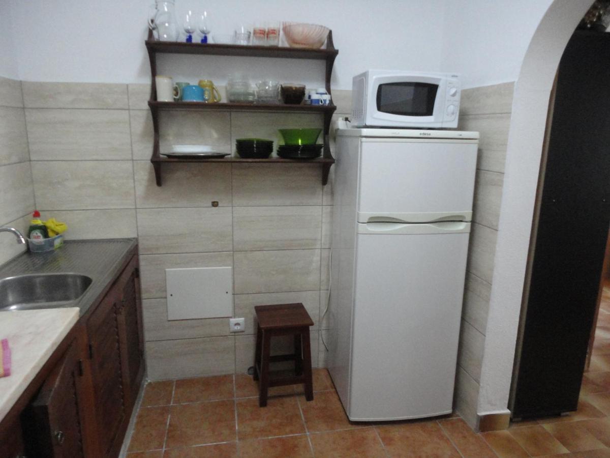 Appartement Casa Boa Vista à Burgau Extérieur photo