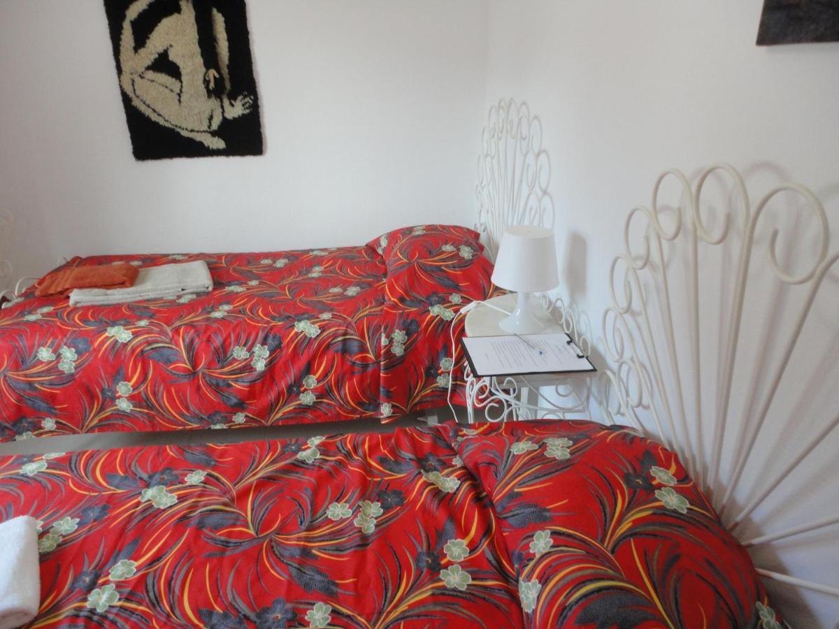 Appartement Casa Boa Vista à Burgau Extérieur photo