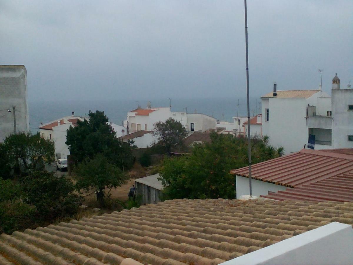 Appartement Casa Boa Vista à Burgau Extérieur photo