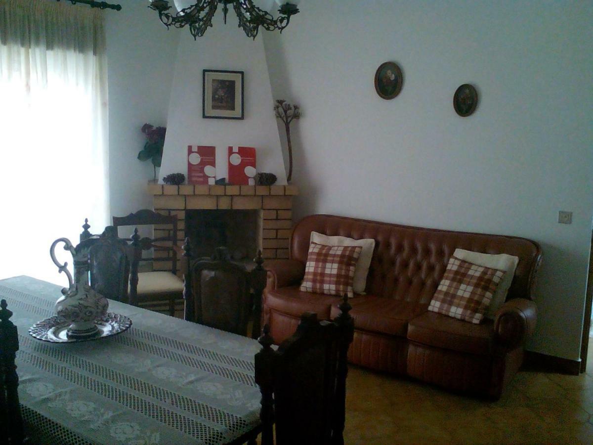 Appartement Casa Boa Vista à Burgau Extérieur photo