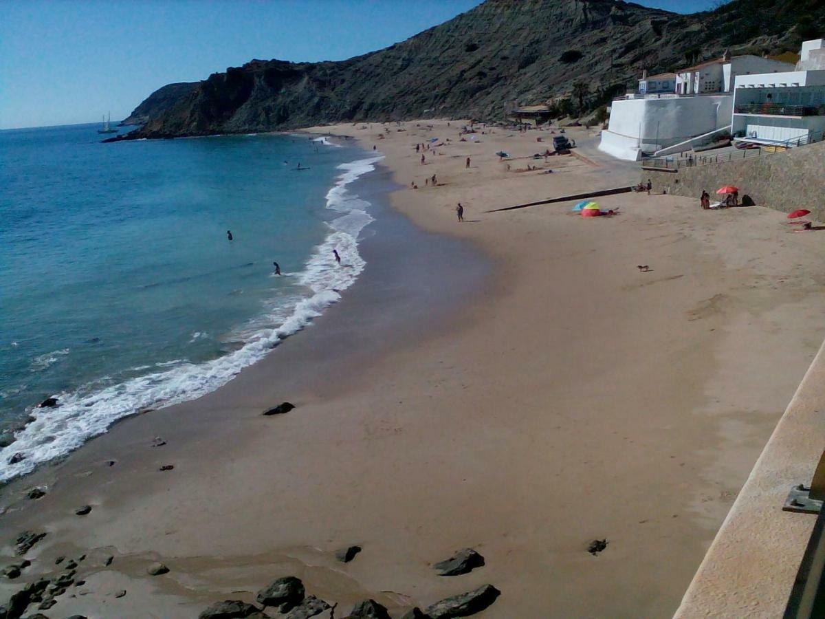 Appartement Casa Boa Vista à Burgau Extérieur photo