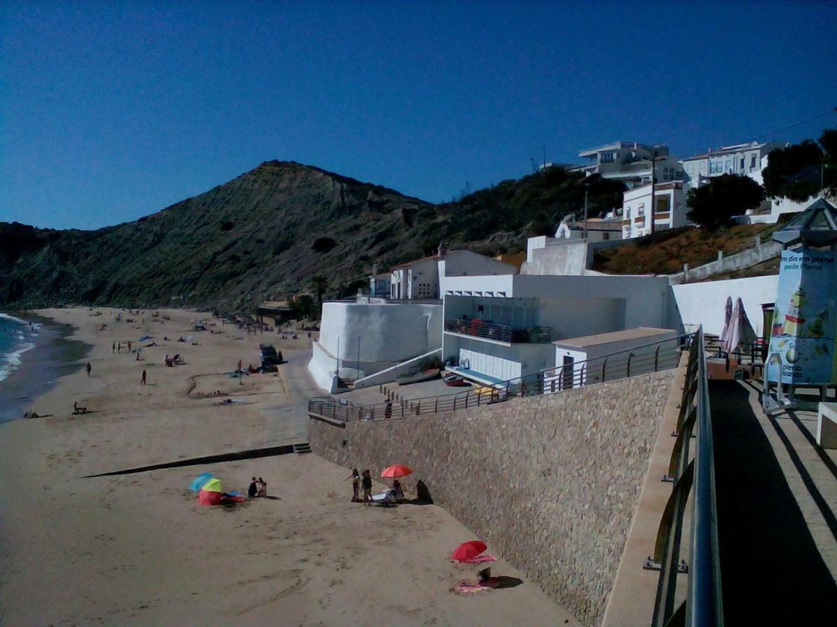 Appartement Casa Boa Vista à Burgau Extérieur photo