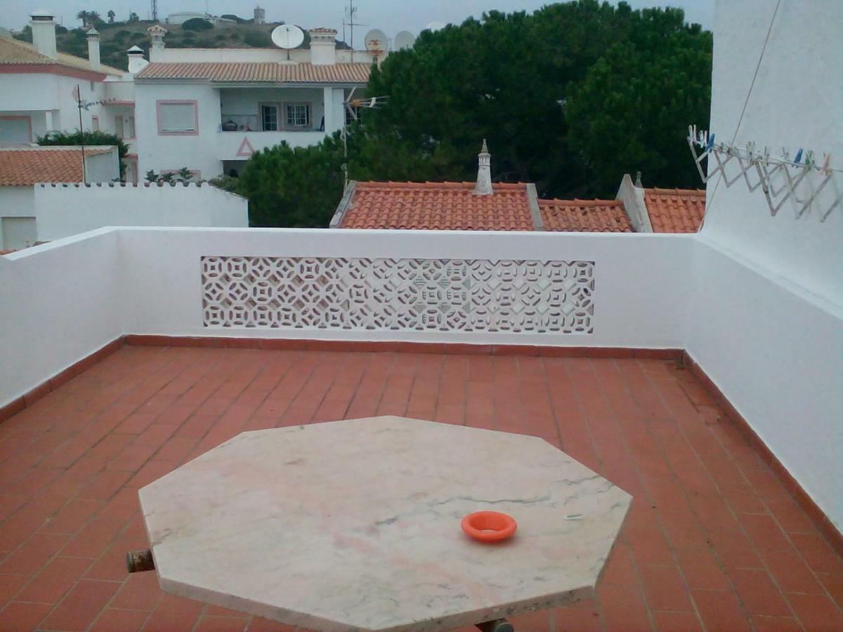 Appartement Casa Boa Vista à Burgau Extérieur photo