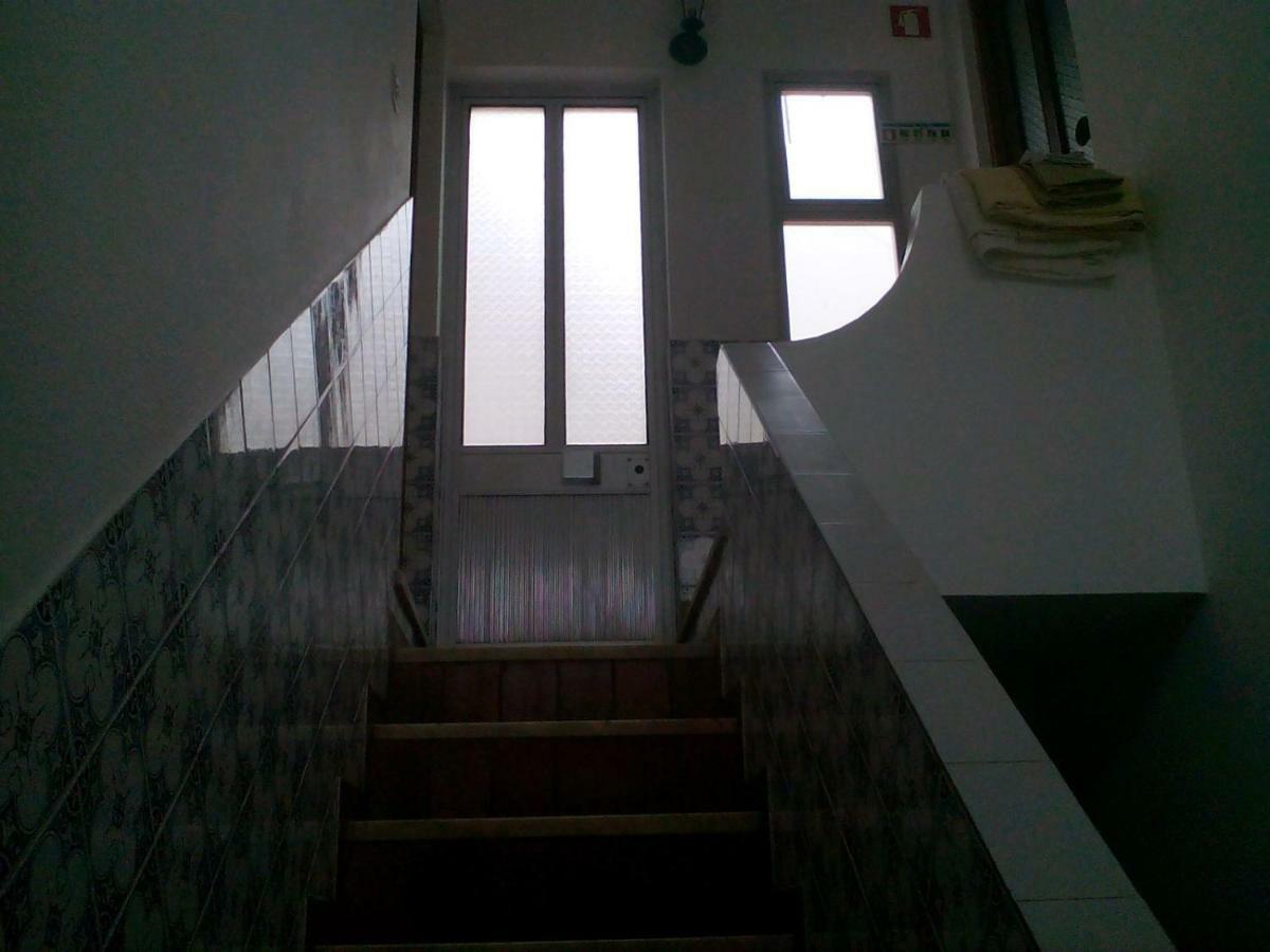 Appartement Casa Boa Vista à Burgau Extérieur photo