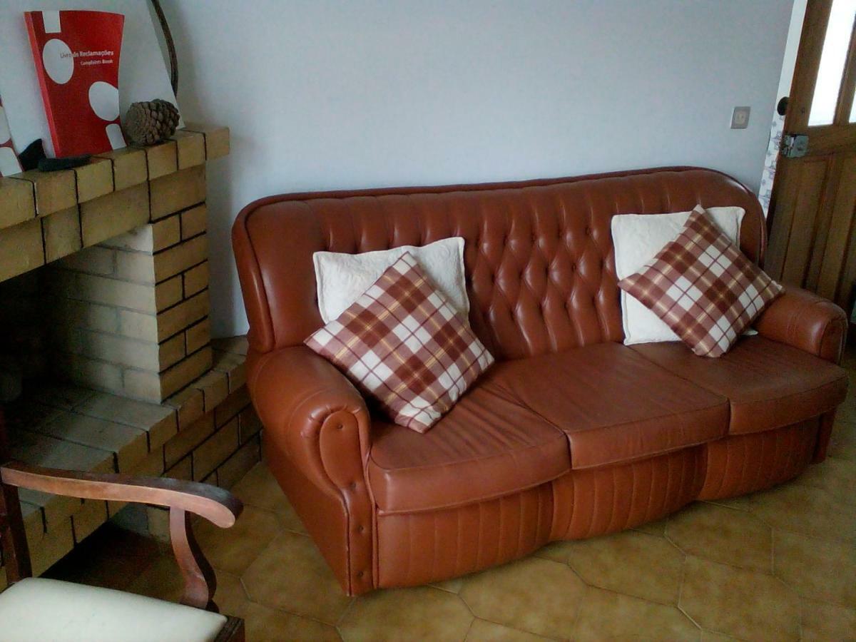 Appartement Casa Boa Vista à Burgau Extérieur photo