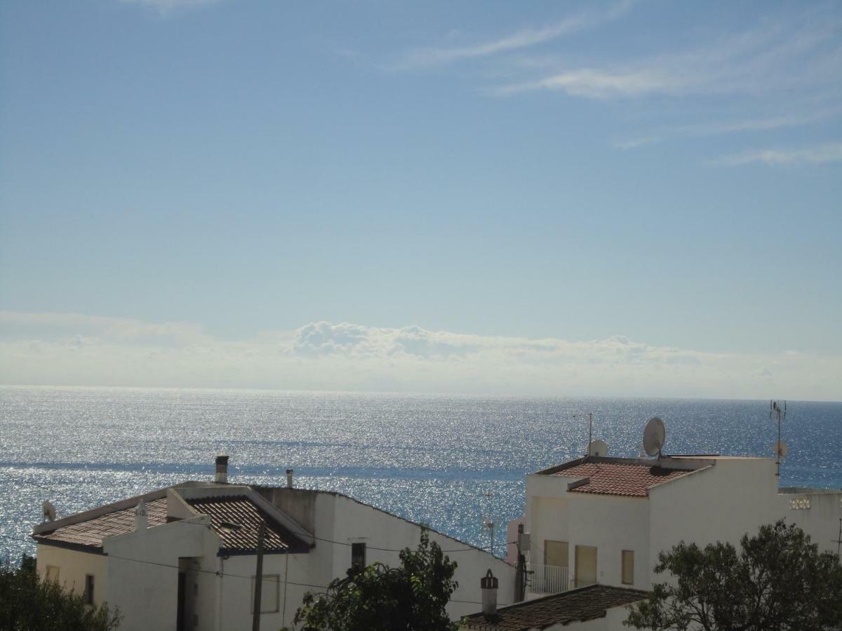 Appartement Casa Boa Vista à Burgau Extérieur photo