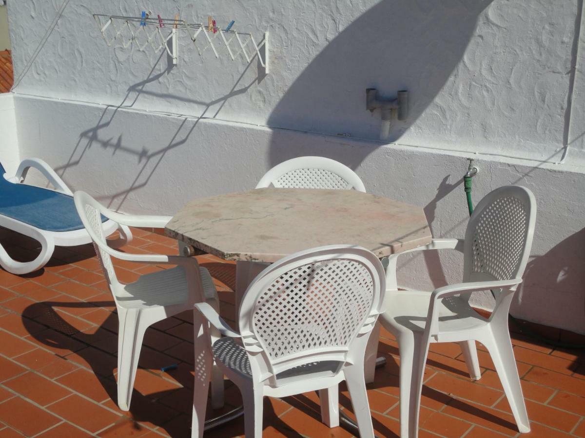 Appartement Casa Boa Vista à Burgau Extérieur photo