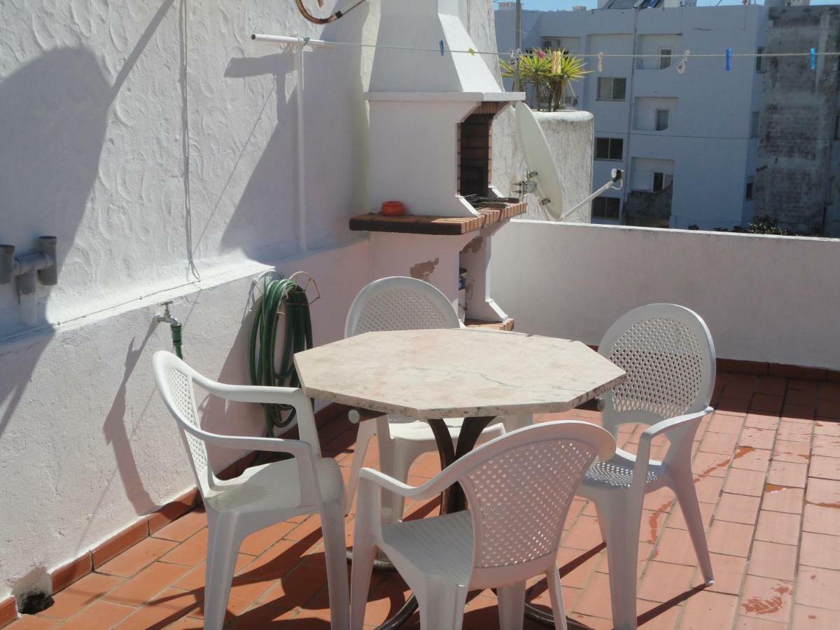 Appartement Casa Boa Vista à Burgau Extérieur photo